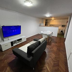 Depto Nva Cba Mts Parque Sarmiento Con Cochera