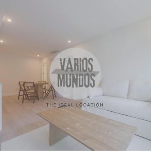 Apartamento de 1 Dormitorio
